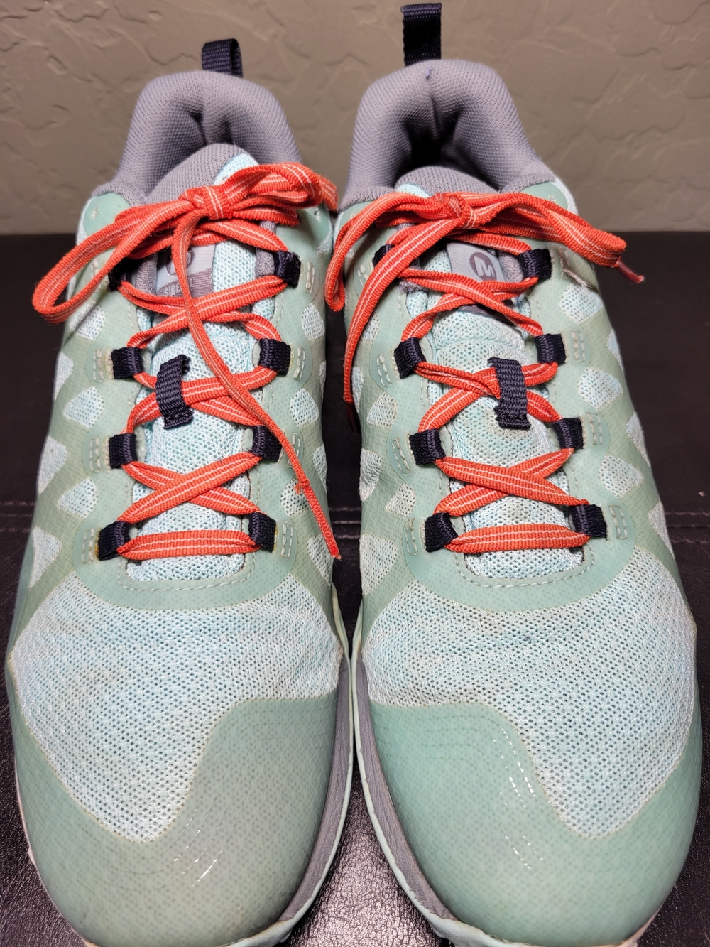 Merrell Siren 3 Ventilator Hiking Shoes - Women's Size 8